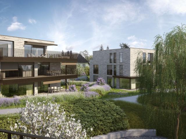 Apartment mieten in Muri bei Bern, Bern