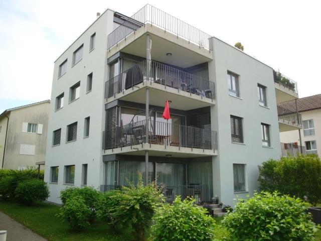 Apartment mieten in Biberist, Solothurn