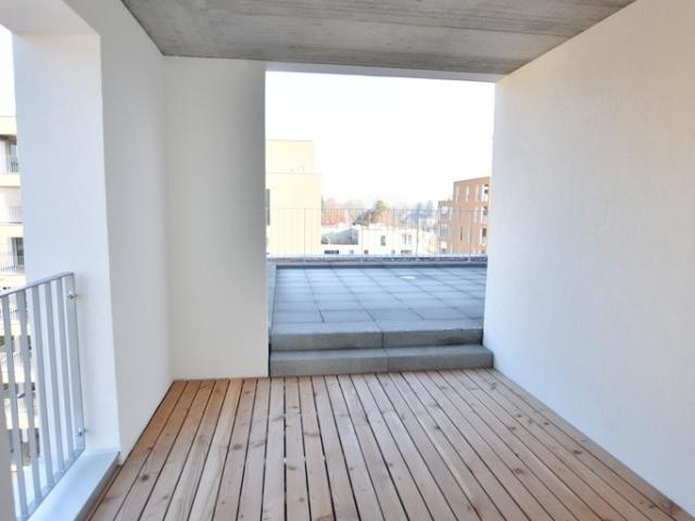 Apartment mieten in Biel, Bern
