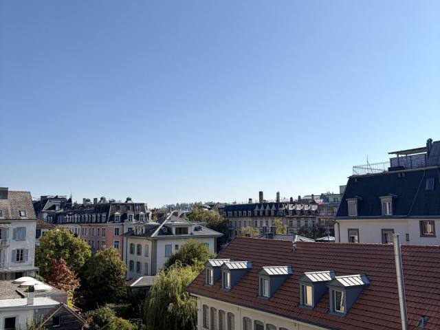 Apartment mieten in Neustadt / Nouvelle ville, Biel/Bienne