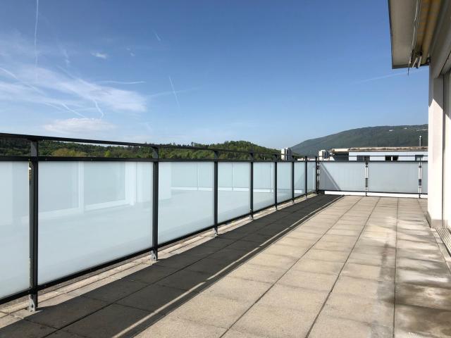 Apartment mieten in Biel, Bern