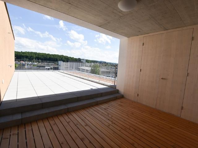 Apartment mieten in Biel, Bern