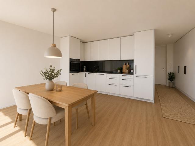 Apartment mieten in Biel, Bern