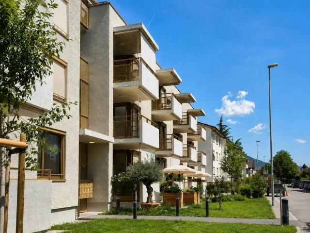 Apartment mieten in Biel, Bern