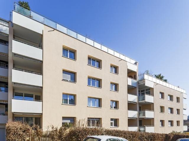Apartment mieten in Binningen, Basel-Landschaft