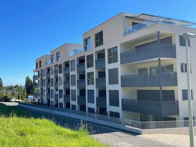 Apartment mieten in Birrwil, Bezirk Kulm
