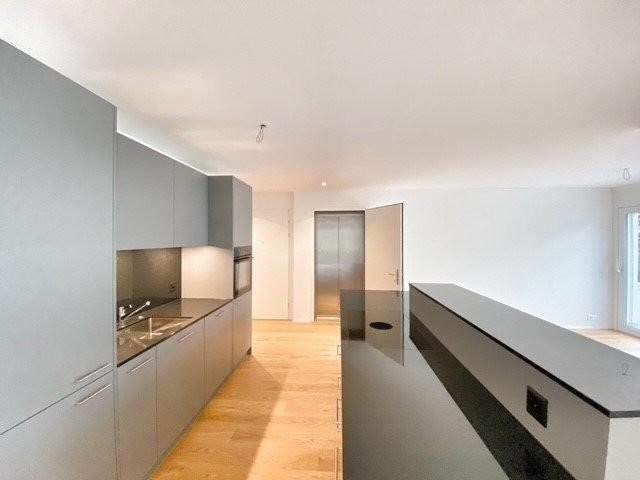 Apartment mieten in Birrwil, Bezirk Kulm