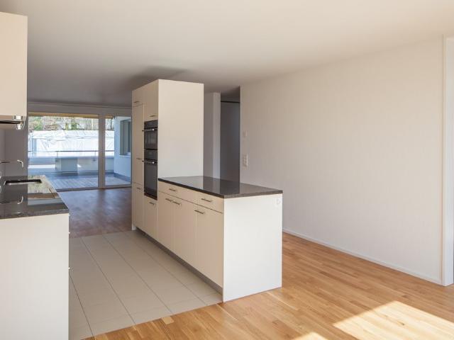 Apartment mieten in Vechigen, Bern