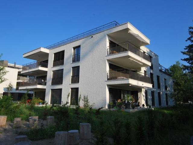 Apartment mieten in Boniswil, Aargau