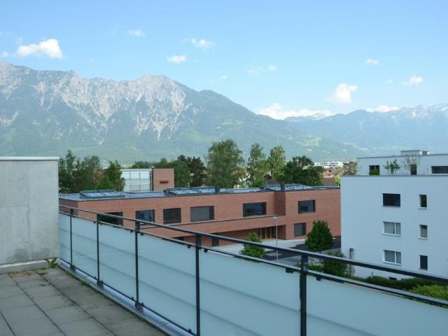 Apartment mieten in Buchs (SG), St. Gallen