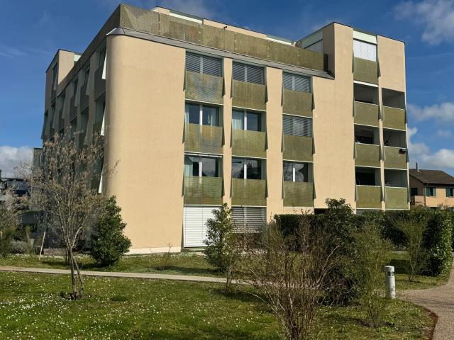 Apartment mieten in Bülach, Zürich