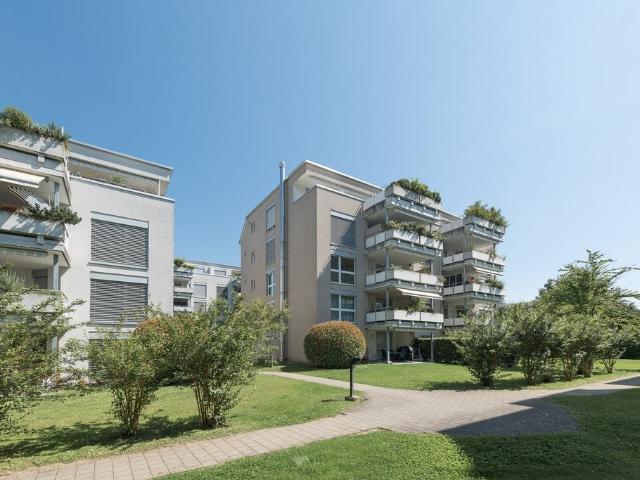 Apartment mieten in Bülach, Zürich