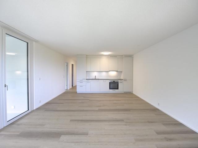 Apartment mieten in Burgdorf, Bern