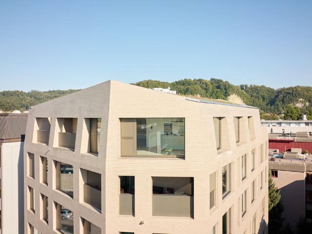 Apartment mieten in Burgdorf, Bern
