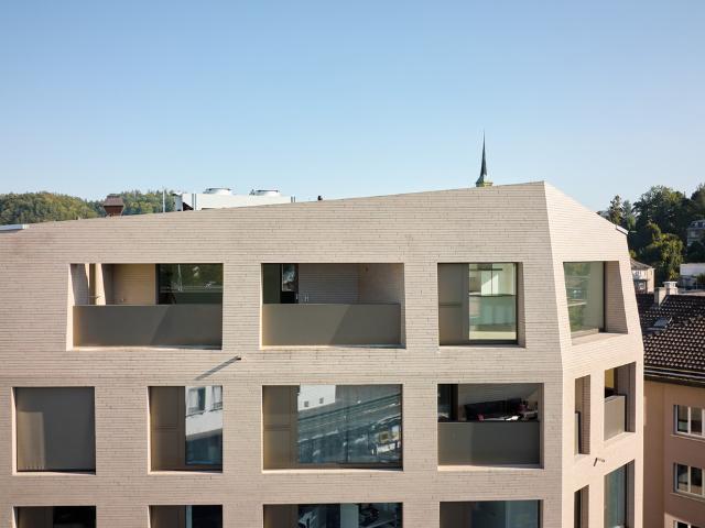 Apartment mieten in Burgdorf, Bern