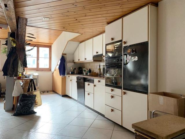 Apartment mieten in Burgdorf, Bern