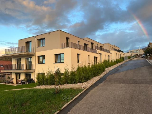 Apartment mieten in Büsserach, Solothurn