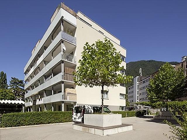 Apartment mieten in Welschdörfli, Chur