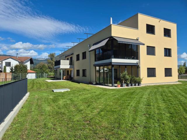 Apartment mieten in Deitingen, Amtei Bucheggberg-Wasseramt