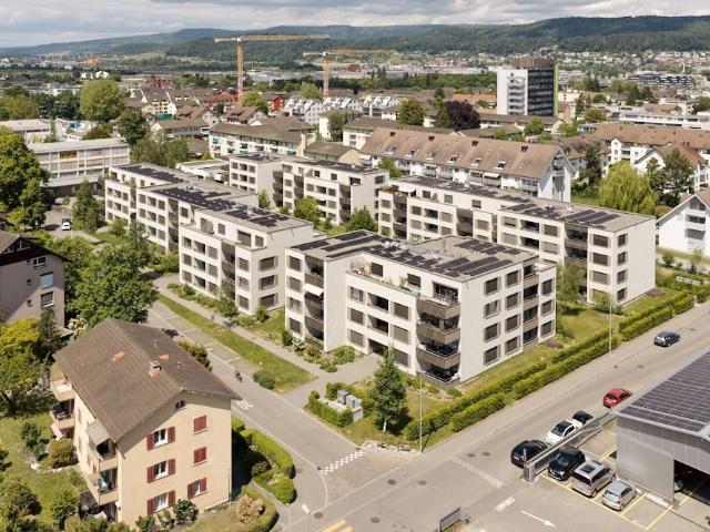 Apartment mieten in Dietikon, Zürich