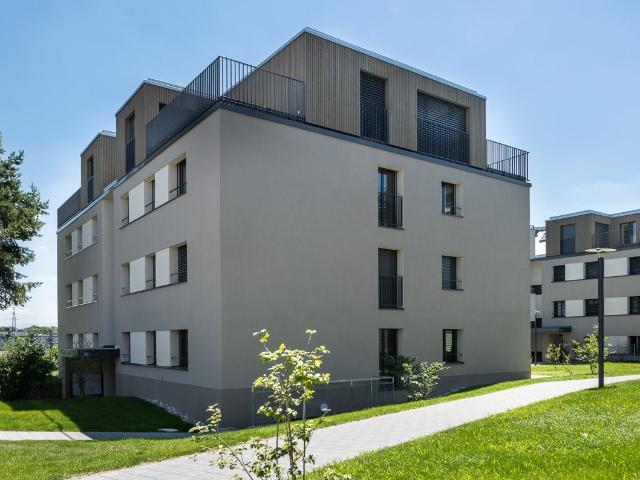 Apartment mieten in Dietlikon, Zürich