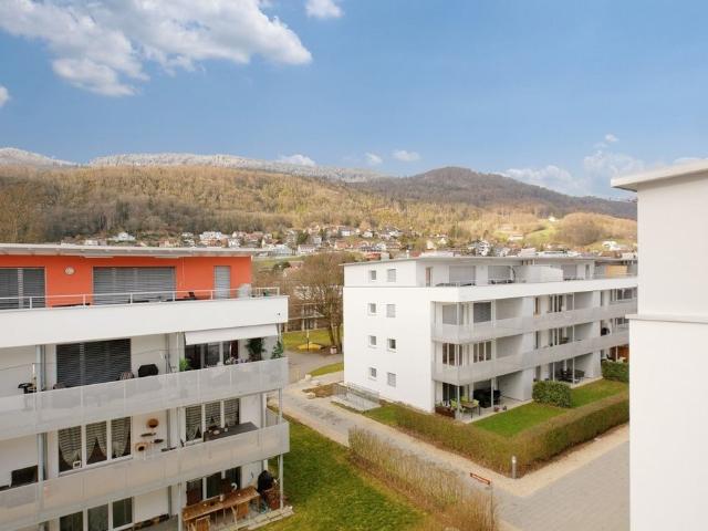 Apartment mieten in Egerkingen, Solothurn