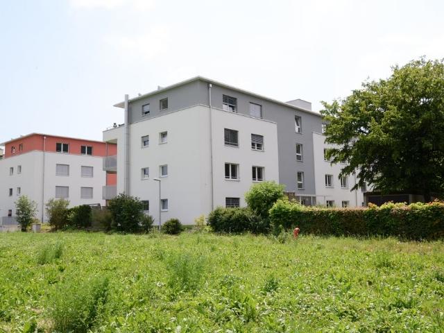 Apartment mieten in Egerkingen, Solothurn