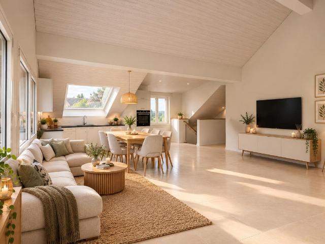 Apartment mieten in Hinteregg, Egg