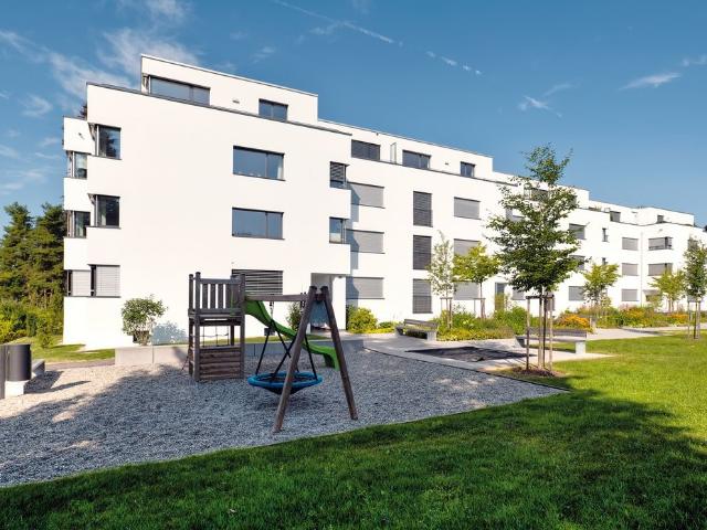 Apartment mieten in Kappeli, Erlenbach (ZH)