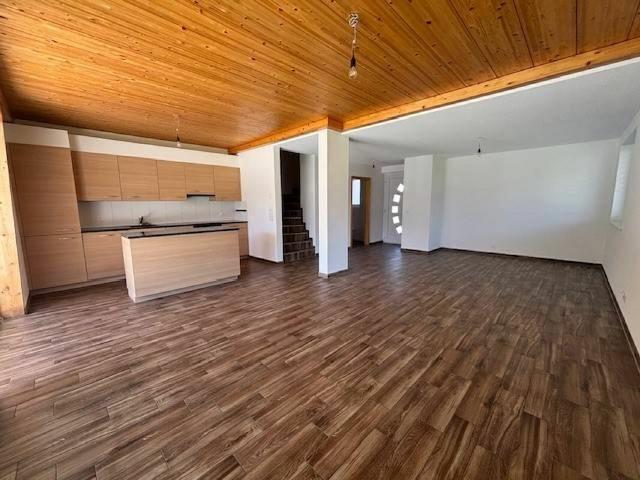 Apartment mieten in Fully, Wallis