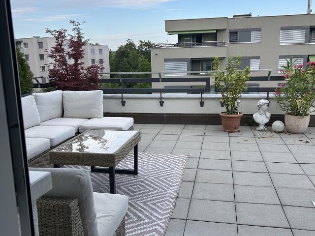 Apartment mieten in Opfikon, Zürich