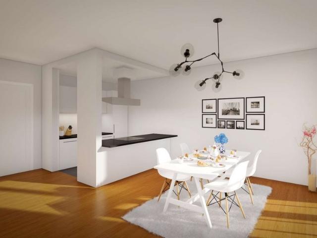 Apartment mieten in Lancy
