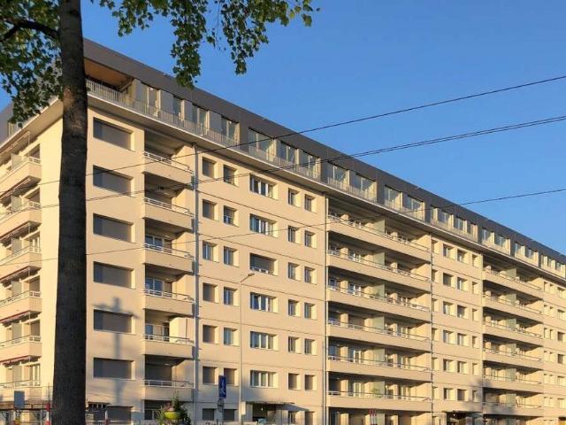 Apartment mieten in Lancy