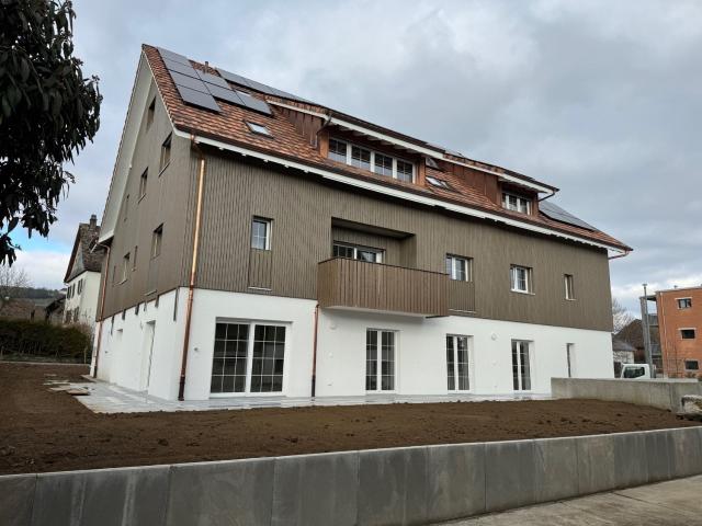 Apartment mieten in Hallau, Schaffhausen