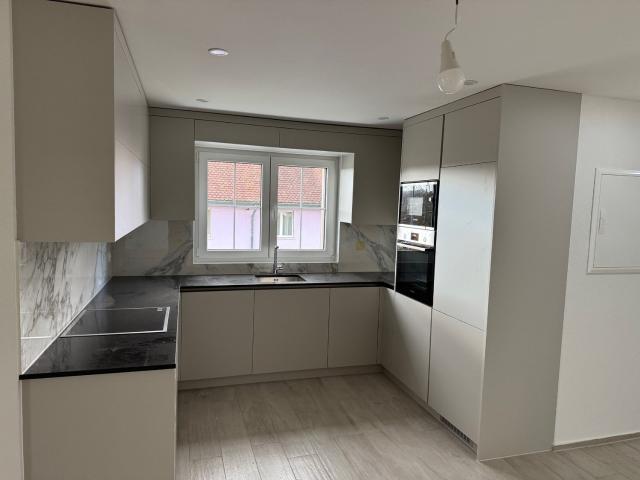 Apartment mieten in Hallau, Schaffhausen