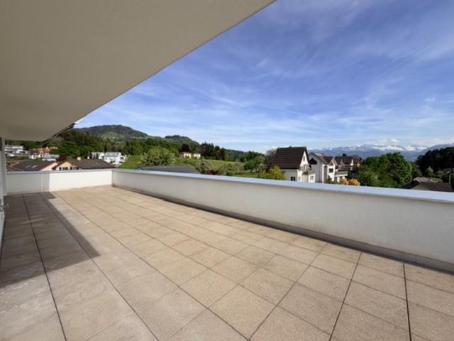 Apartment mieten in Hinwil, Zürich