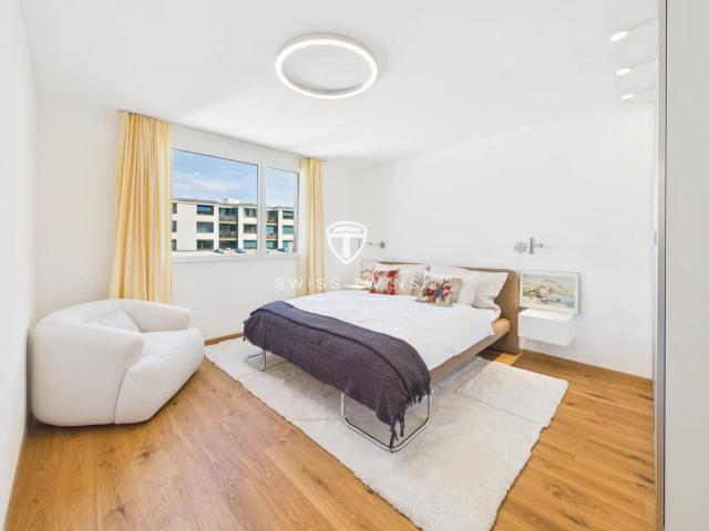 Apartment mieten in Horgen, Bezirk Horgen