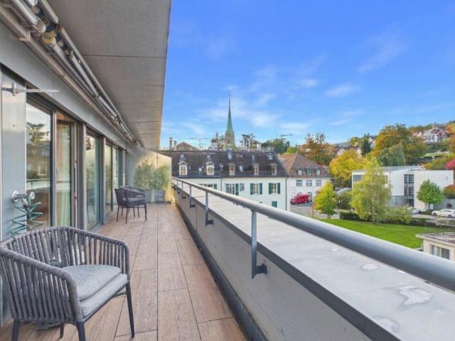 Apartment mieten in Horgen, Bezirk Horgen