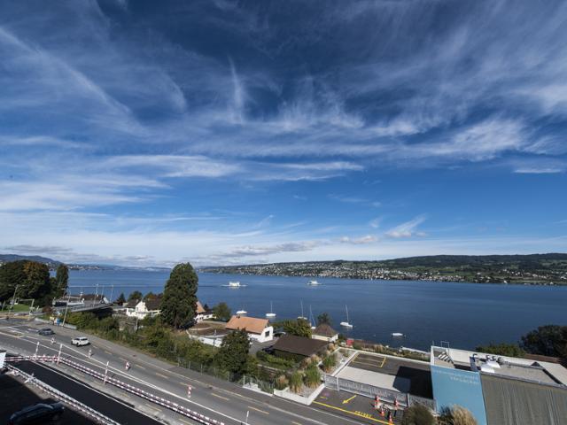 Apartment mieten in Horgen, Zürich