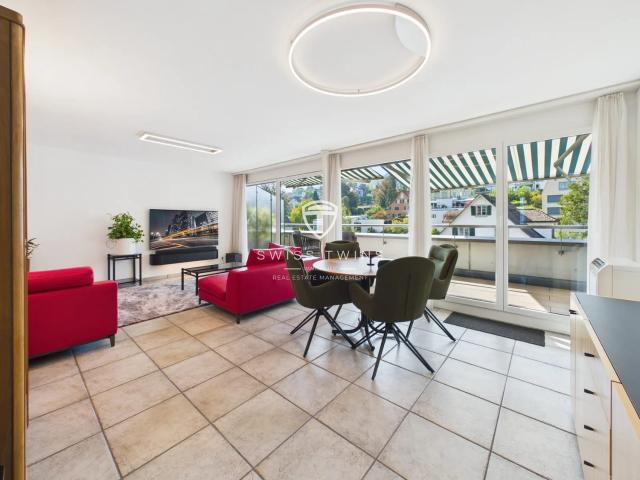 Apartment mieten in Horgen, Bezirk Horgen