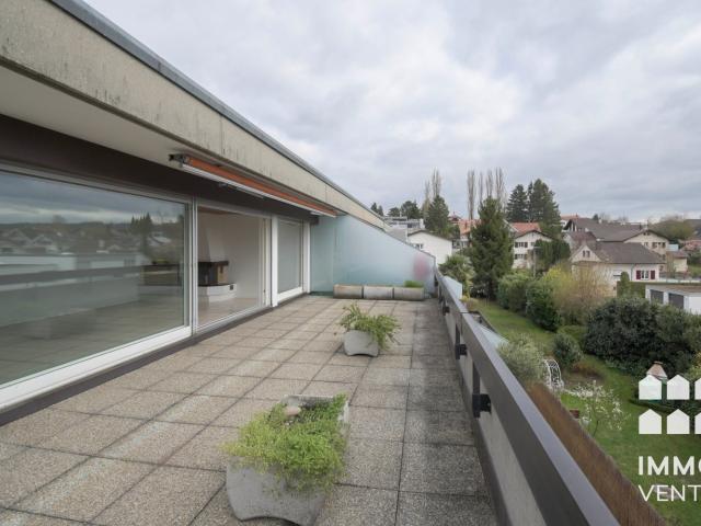 Apartment mieten in Ipsach, Bern