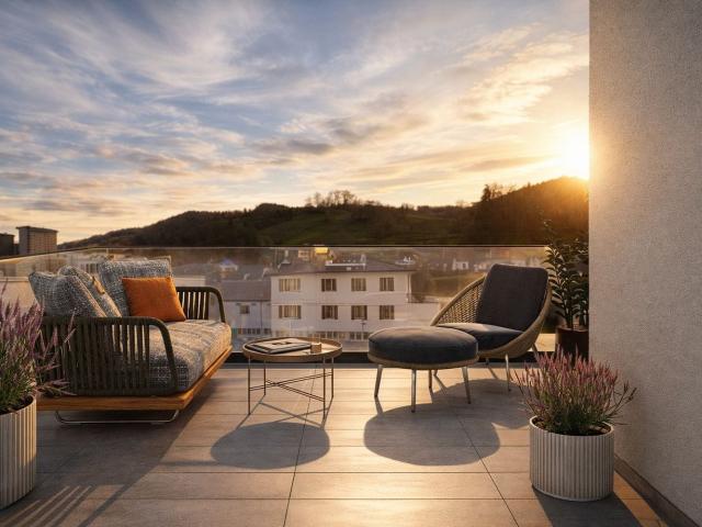 Apartment mieten in Killwangen, Aargau