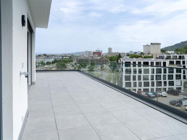 Apartment mieten in Killwangen, Aargau