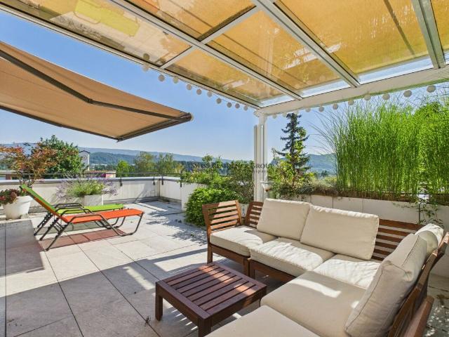 Apartment mieten in Killwangen, Aargau