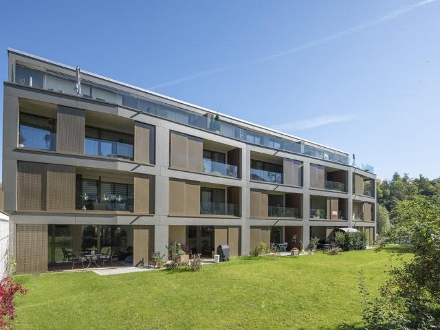 Apartment mieten in Köniz, Bern