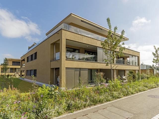 Apartment mieten in Kreuzlingen, Thurgau