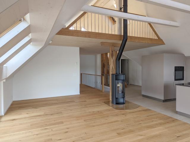 Apartment mieten in Lampenberg, Basel-Landschaft