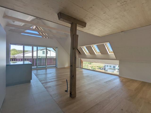 Apartment mieten in Lampenberg, Basel-Landschaft