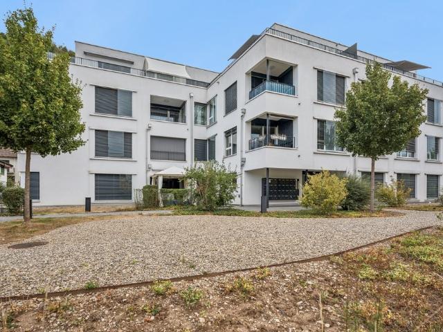 Apartment mieten in Pfauenhof, Liestal