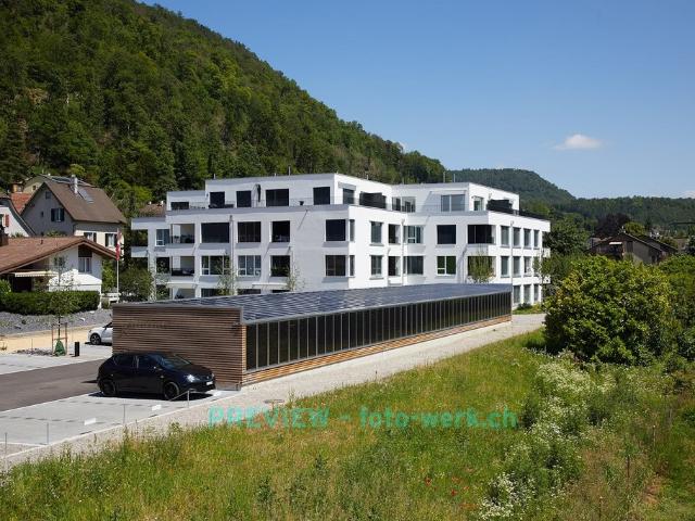Apartment mieten in Liestal, Basel-Landschaft